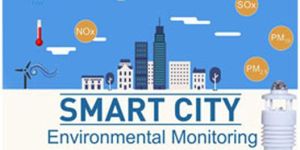 Environmental Monitoring System