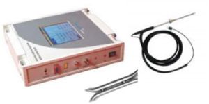 Flue Gas Analyzer