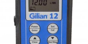Gilian 12 Air Sampling Pump