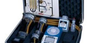 Gilibrator-2 Primary Flow Calibrator