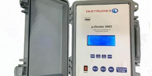 Particulate Monitor