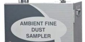 PM2.5 High Volume Air Sampler