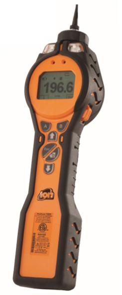 Portable VOC Monitor