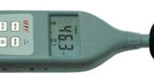 SL-1350 Sound Level Meter
