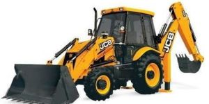 Jcb Machine