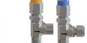 Proportional Pressure Relief Valves