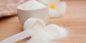 Fish Collagen Peptide