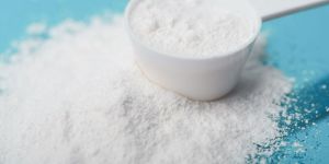 Hydrolysed Marine Collagen