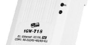 Modbus Gateway Device