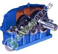 Industrial Gearboxes