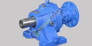 Planetary Gearbox