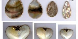 MOP SEA SHELL FASHION JEWELERY HANDICRAFT