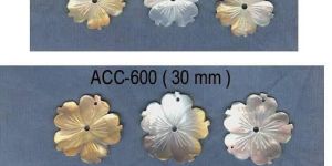 SEA SHELL MOTHER OF PEARL BUTTONS BEADS ACCESSORIES