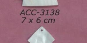 Bone Horn Wood Sea Shell Conch Fashion Accessories