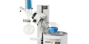 Rotary Vacuum Evaporator