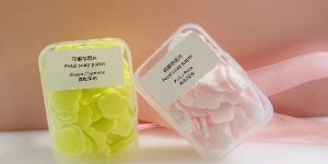 Disposable Portable Hand Washing Soap