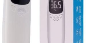 Infrared Thermometer