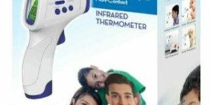 Infrared Thermometer