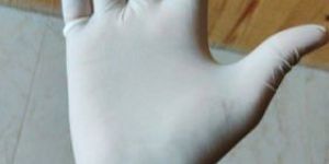 Surgical Hand Gloves