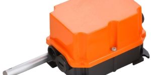 Worm Drive Crane Limit Switches