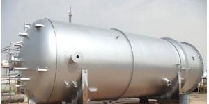 SS Pressure Vessel