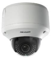 Outdoor Dome Camera