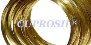 Brass Brazing Wire