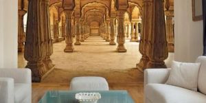 Heritage Customized Wallpapers