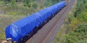 HDPE Wagon Covers