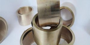 Copper Brazing Strip
