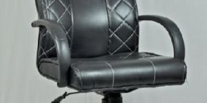 Revolving Boss Chair