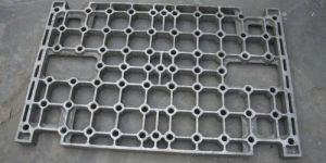 Heat Resistant Base Tray