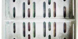 Heat Resistant Normalising Castings for SQF