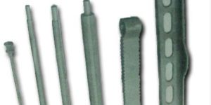 Stainless Steel Heat Resistant Loading Links