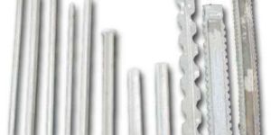 Stainless Steel Heat Resistant Suspender Castings