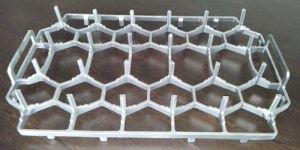 Stainless Steel Heat Treatment Investment Castings