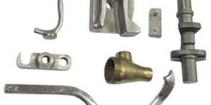 Stainless Steel Part Investment Castings