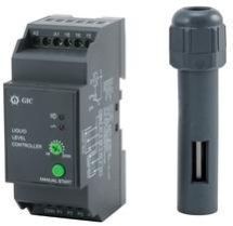 Automatic Water Level Controller