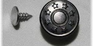 Jeans Button Rivets