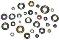 Metal Eyelets
