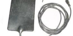 Conductive Silicone Rubber Pad