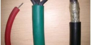 Customized Rubber Cables