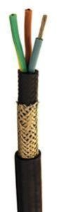 HOFR Copper Cable