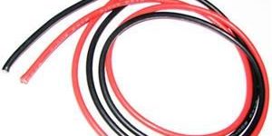 Heavy Duty Rubber Cables