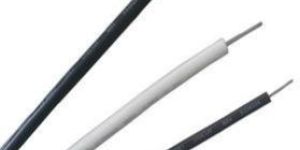 Rubber Insulated Cables