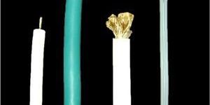 Rubber Sheathed Cables