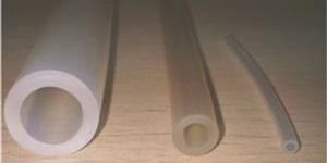 Transparent Silicone Rubber Sleeves