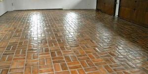 Garage Floor Tile
