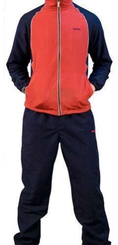 Mens Track Suit