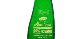 Aloe Vera Gel